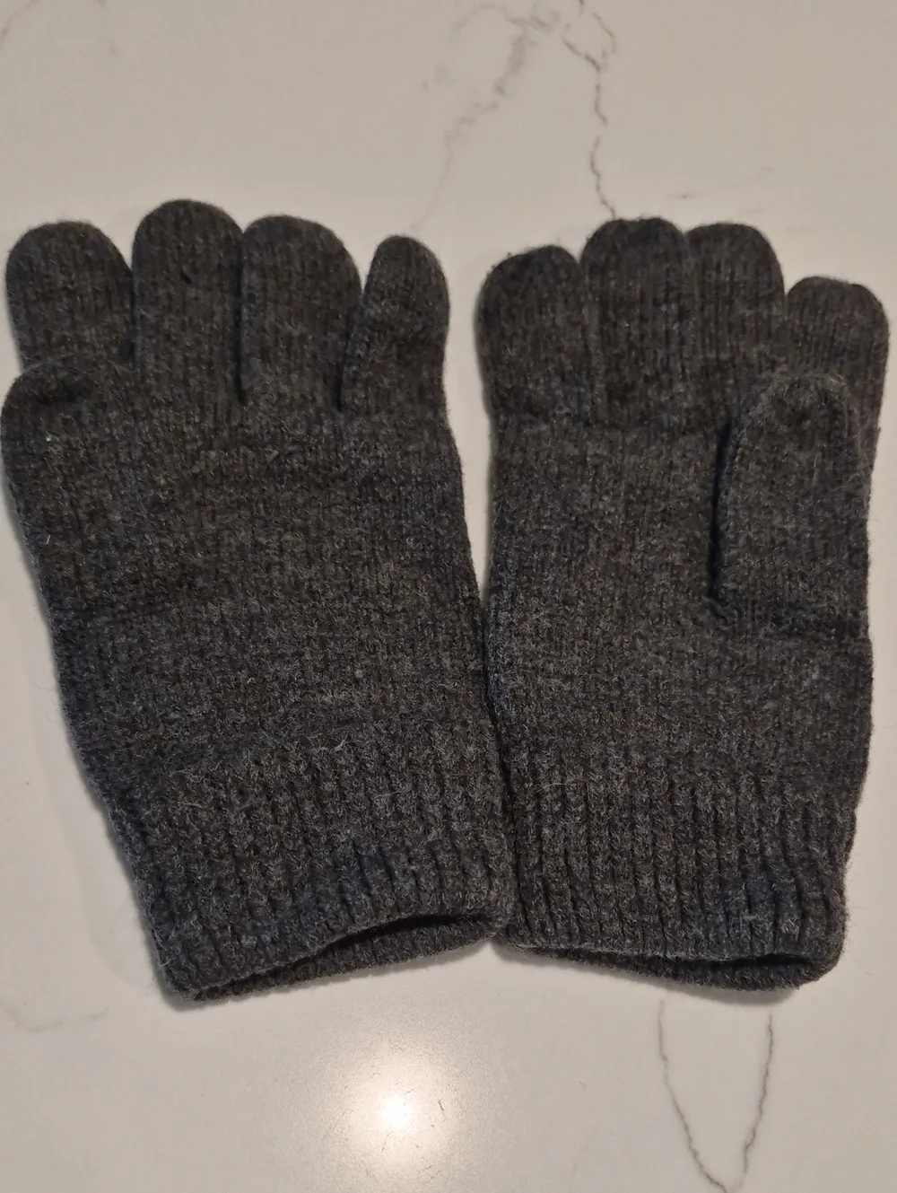 GENUINE HARLEY DAVIDSON LADIES CASUAL GLOVES - Picture 3 of 9